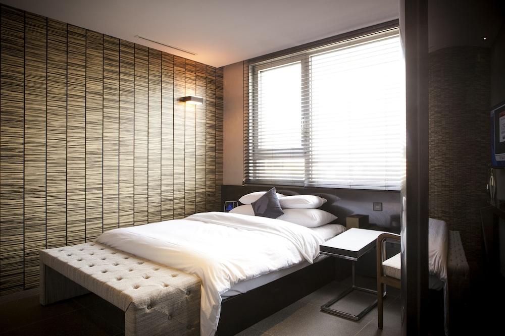 סיאול Hotel The Designers Hongdae מראה חיצוני תמונה