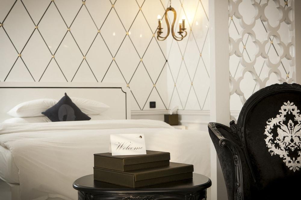 סיאול Hotel The Designers Hongdae מראה חיצוני תמונה