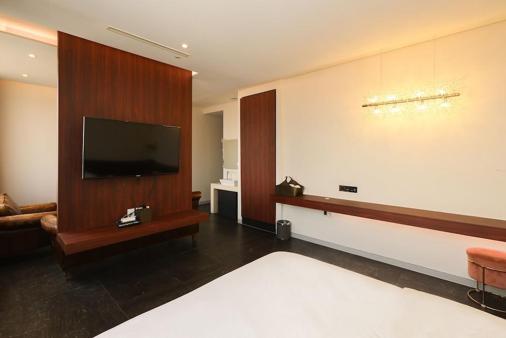 סיאול Hotel The Designers Hongdae מראה חיצוני תמונה
