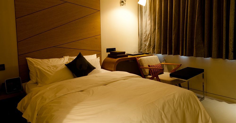 סיאול Hotel The Designers Hongdae מראה חיצוני תמונה